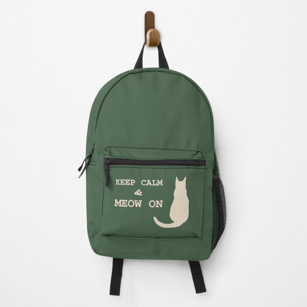 Item preview, Keep calm cat designed and sold by alczar.