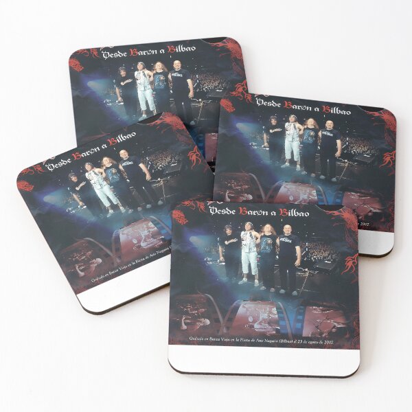 Item preview, Barn Rojo - Desde Barn a Bilbao album 2007 designed and sold by norven-stash.