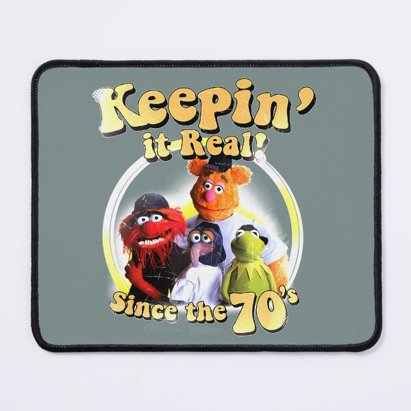 Item preview, Muppets designed and sold by NeomiGrooms.