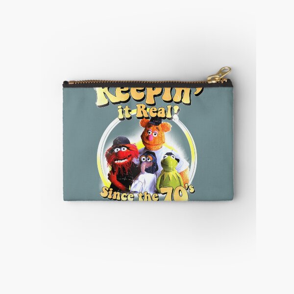 Aperçu de l'œuvre Muppets créée et vendue par NeomiGrooms.