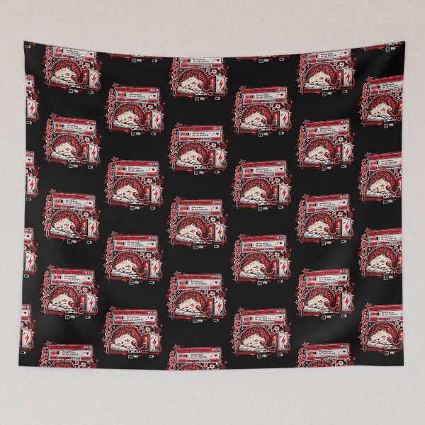 Item preview, Social Battery Charging - Funny Introvert Hedgehog Recharge designed and sold by Visual Dept..