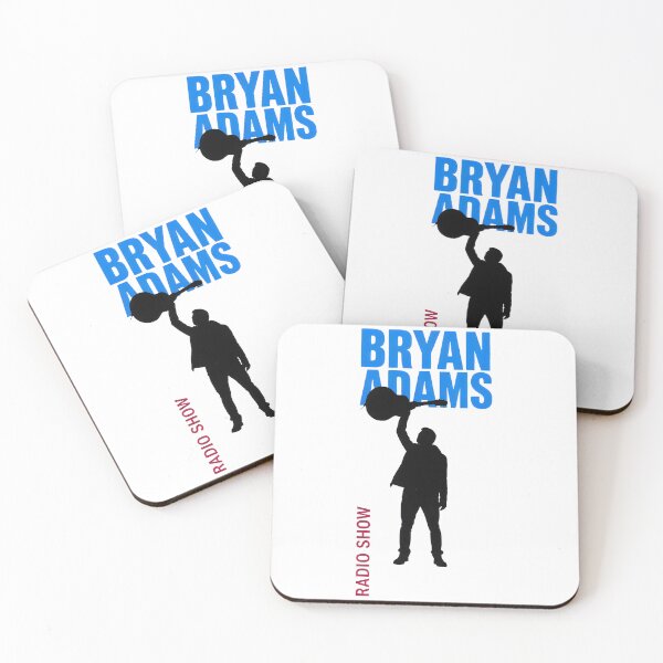Item preview, Bryan Adams Live Concert Rock Music designed and sold by Isaacmaakkai.