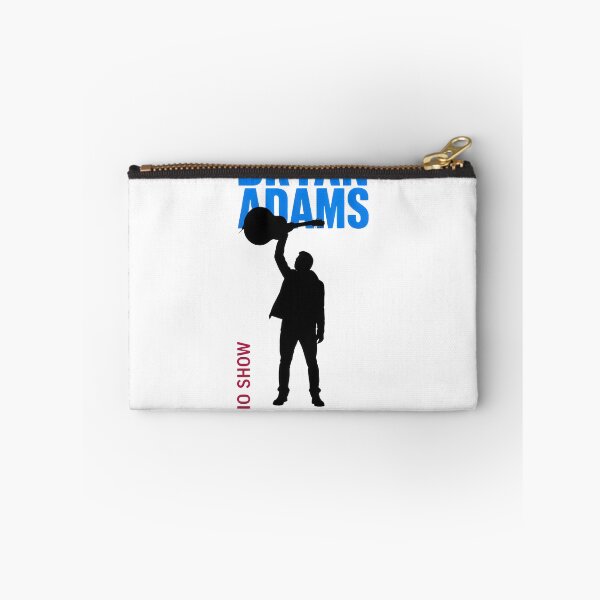 Item preview, Bryan Adams Live Concert Rock Music designed and sold by Isaacmaakkai.