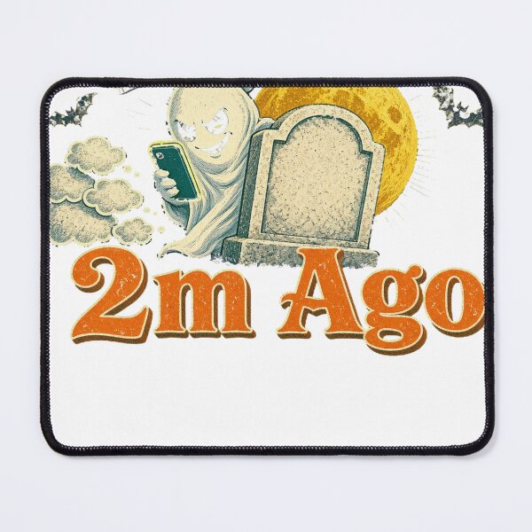 Item preview, Active 2m Ago Funny Texting Left On Read designed and sold by HappyVibration.