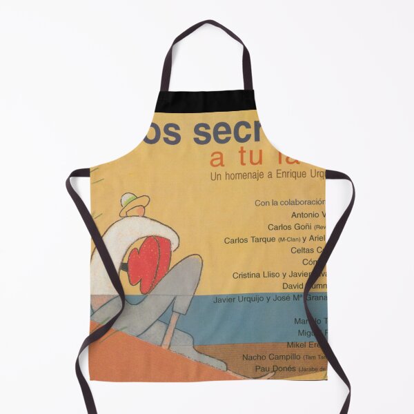 Item preview, Los Secretos - A Tu Lado album 2000 designed and sold by Lanhvamy2689.