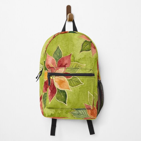 Item preview, Poinsettia designed and sold by GraphicsClub.