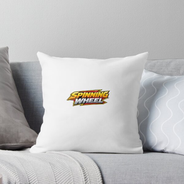 Item preview, SPINNING WHEEL – Bold Modern Typography Design designed and sold by Nopidesign-.