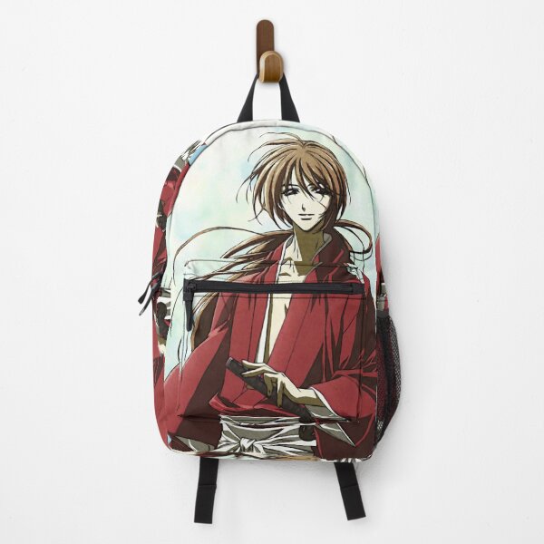 Item preview, Rurouni Kenshin designed and sold by codigocero.