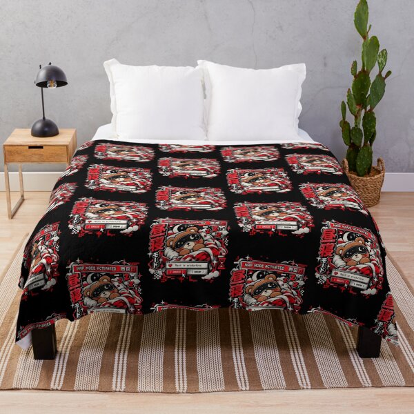 Item preview, Nap Mode Activated - Rest Is Productive Funny Bear designed and sold by Visual Dept..