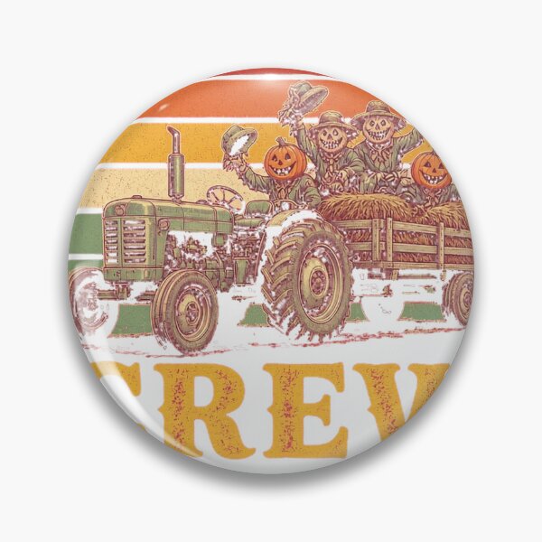 Item preview, Hayride Crew Fall Family Matching Pumpkin Patch designed and sold by HappyVibration.