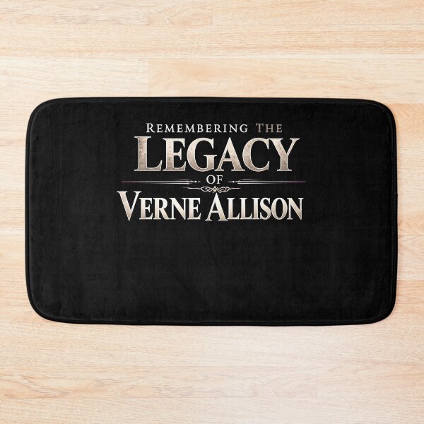 Item preview, Verne Allison memorial designed and sold by ViolettaGlass.
