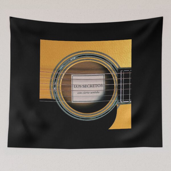 Item preview, Los Secretos - Con Cierto Sentido album 2003 designed and sold by Lanhvamy2689.