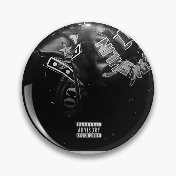 Item preview, Bass Sultan Hengzt - CANCEL CULTURE NIGHTMARE album designed and sold by jaguar-sagrado.