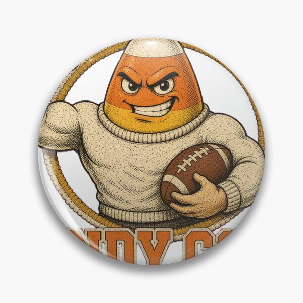 Item preview, Team Candy Corn Funny Halloween Treat Lover designed and sold by HappyVibration.