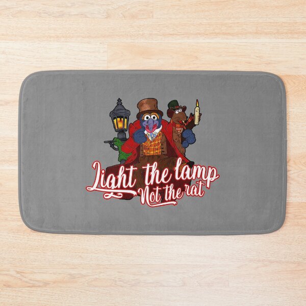 Item preview, Muppet Christmas designed and sold by NeomiGrooms.