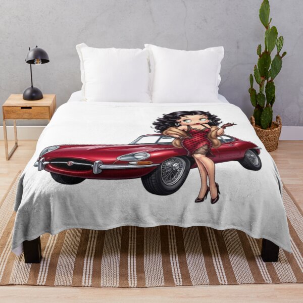 Item preview, BETTY BOOP designed and sold by CHRIST5000.