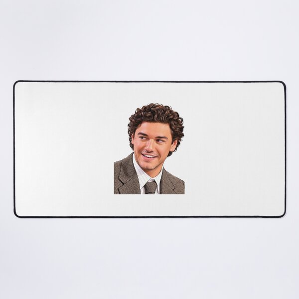 Item preview, Belmont Cameli - Garrett Graham from Off campus series designed and sold by t-patterns.