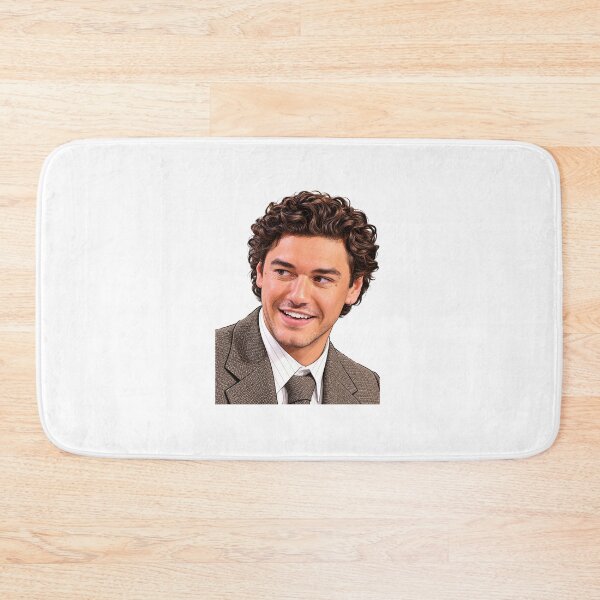 Item preview, Belmont Cameli - Garrett Graham from Off campus series designed and sold by t-patterns.