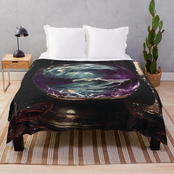 Item preview, Prophecy of the Tempest designed and sold by ONYX Pixee.