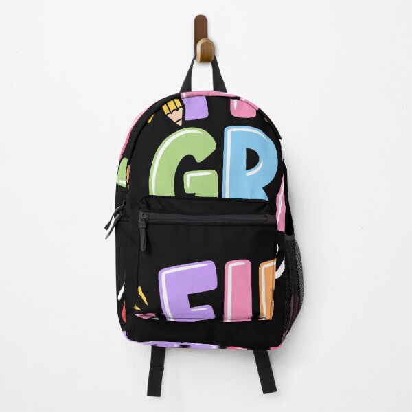 Artikelvorschau, Fifth Grade Team Colorful Back to School Classroom Design entworfen und verkauft von stmpdwrld.