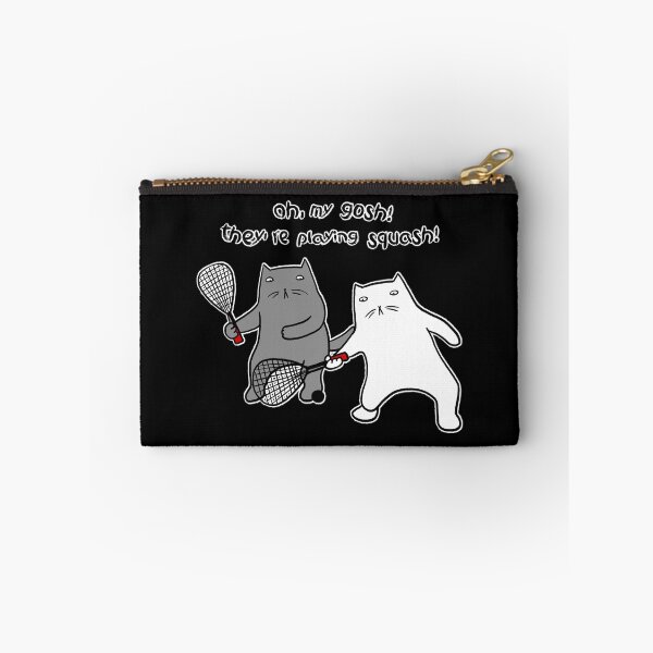 Item preview, Squash players designed and sold by eri-morie.