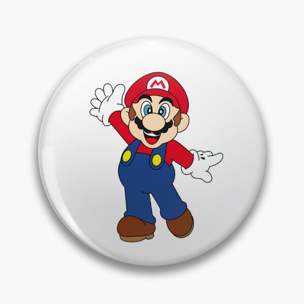 Item preview, Super mario  designed and sold by Arty Tees .