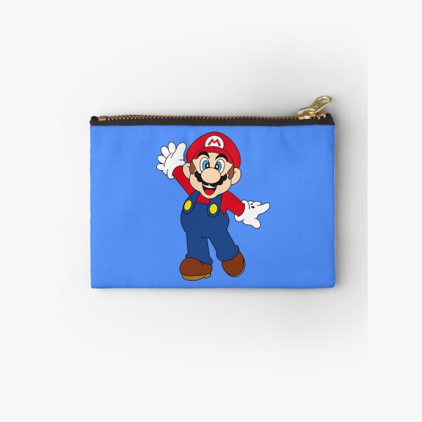 Item preview, Super mario  designed and sold by Arty Tees .