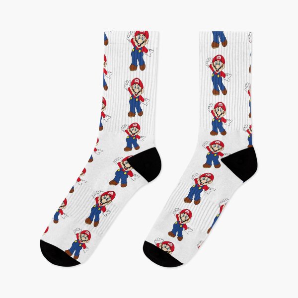 Item preview, Super mario  designed and sold by Arty Tees .