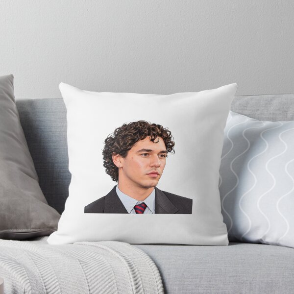 Item preview, Belmont Cameli - Garrett Graham from Off campus series designed and sold by t-patterns.