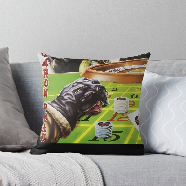 Item preview, Barn Rojo - No Va Ms Album 1988 designed and sold by bug-bug-dog.