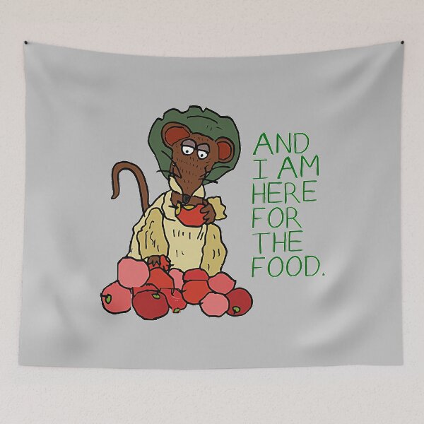 Item preview, Gonzo también está disponible designed and sold by NeomiGrooms.