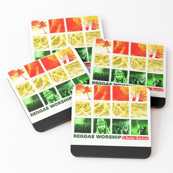Item preview, Christafari - Reggae Worship A Roots Revival album 2012 designed and sold by bug-bug-dog.