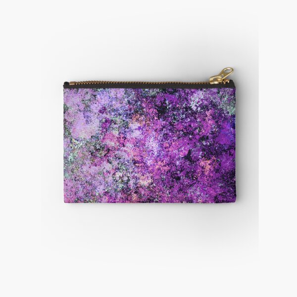 Item preview, Decaying old purple wall designed and sold by Keith Mills.