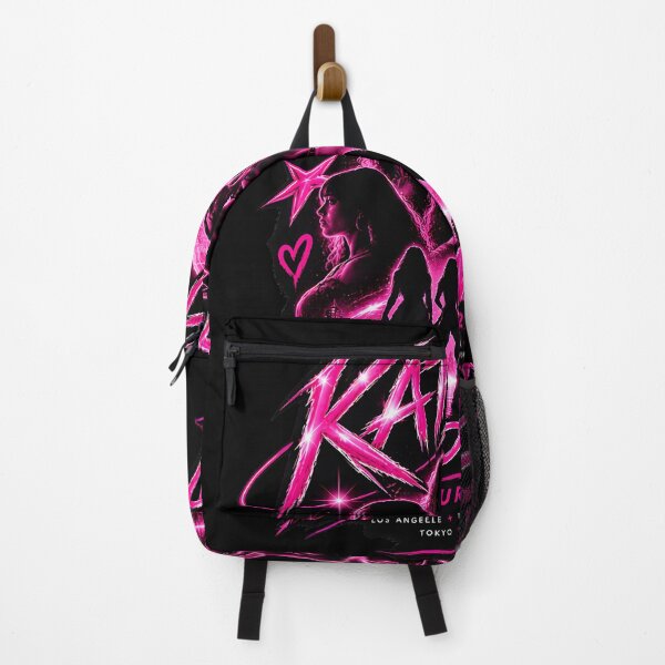 Item preview, Katseye music kpop tour 2026 designed and sold by carlottaiart.