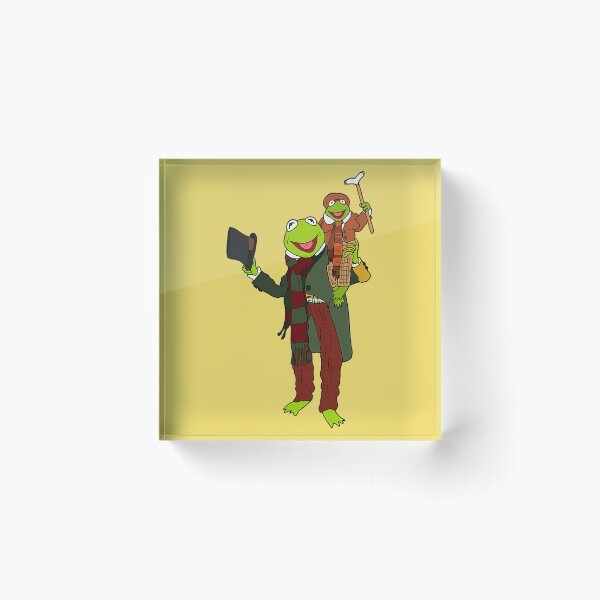 Item preview, Bob And Tiny Tim designed and sold by NeomiGrooms.