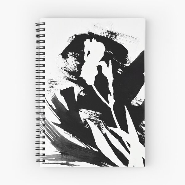 Item preview, Iris in negative designed and sold by TNT-Atelier.