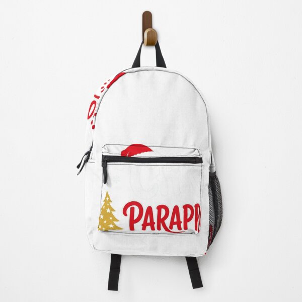 Artikelvorschau, Christmas Paraprofessional Para Teacher Aide Gift entworfen und verkauft von HappyVibration.