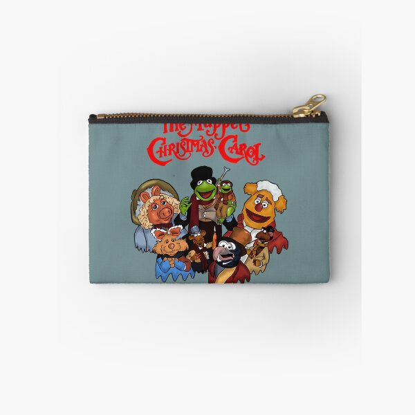 Item preview, The Muppet Christmas Carol designed and sold by NeomiGrooms.
