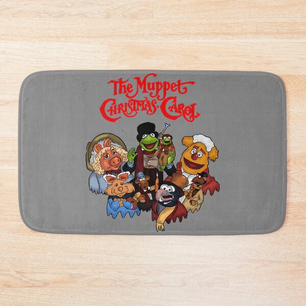 Item preview, The Muppet Christmas Carol designed and sold by NeomiGrooms.