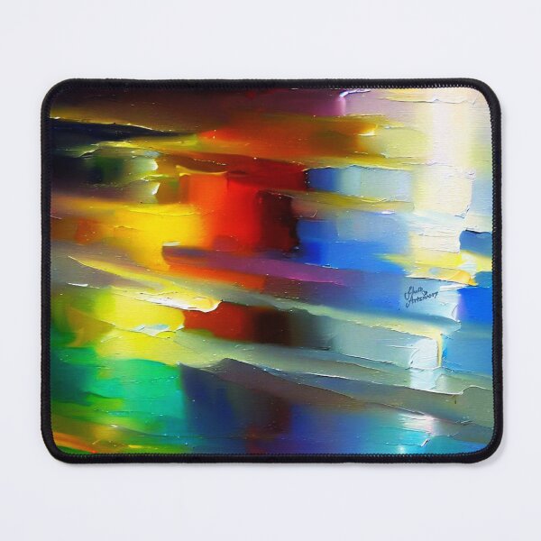 Item preview, Puddle Reflections designed and sold by Fluid Artzworx.