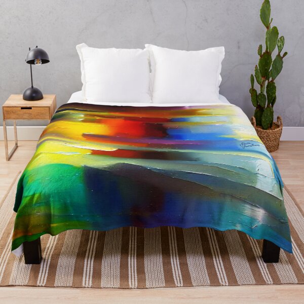 Item preview, Puddle Reflections designed and sold by Fluid Artzworx.