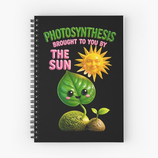 Item preview, Photosynthesis Brought to You By The Sun designed and sold by Positive&FunnyThings.