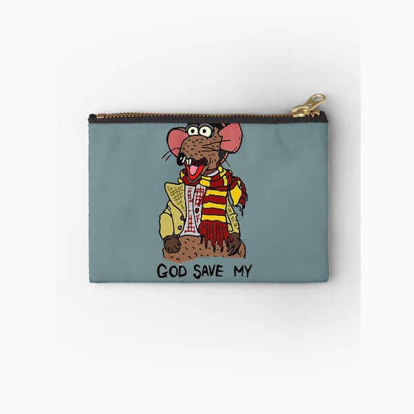 Item preview, Muppet Christmas Carol designed and sold by NeomiGrooms.