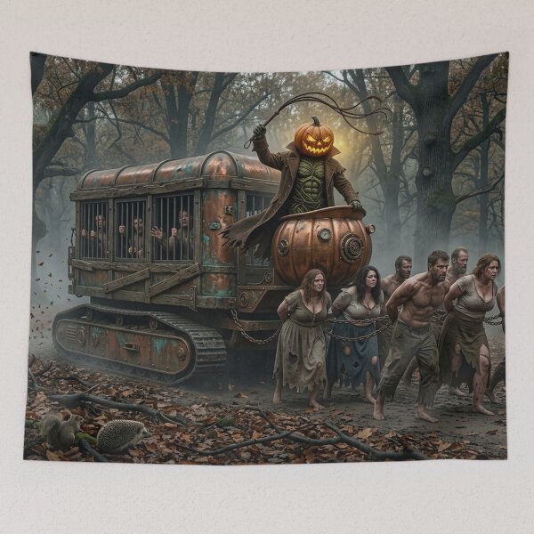 Item preview, Halloween designed and sold by RaF71PrO.