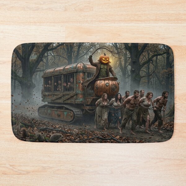 Item preview, Halloween designed and sold by RaF71PrO.
