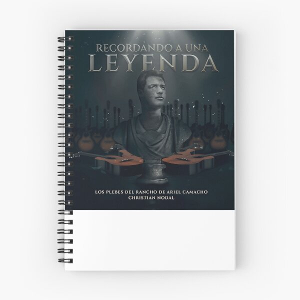 Item preview, Christian Nodal - Recordando A Una Leyenda album 2021 designed and sold by CaliDoA0t.