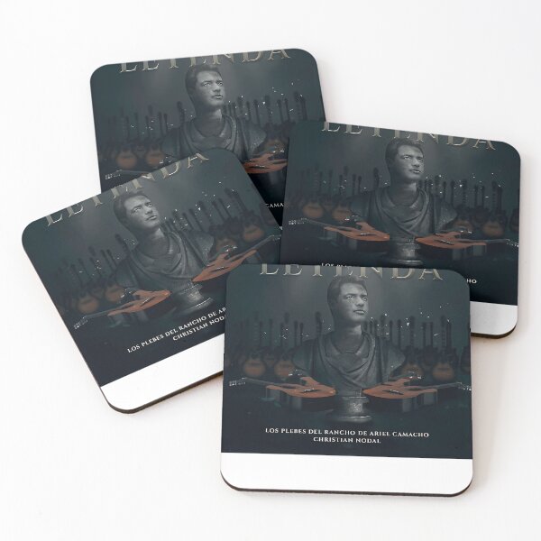 Item preview, Christian Nodal - Recordando Una Leyenda album 2021 designed and sold by CaliDoA0t.