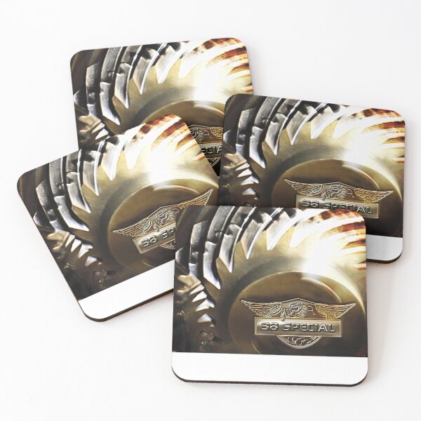 Item preview, 38 Special - Drivetrain album 2004 designed and sold by CaliDoA0t.