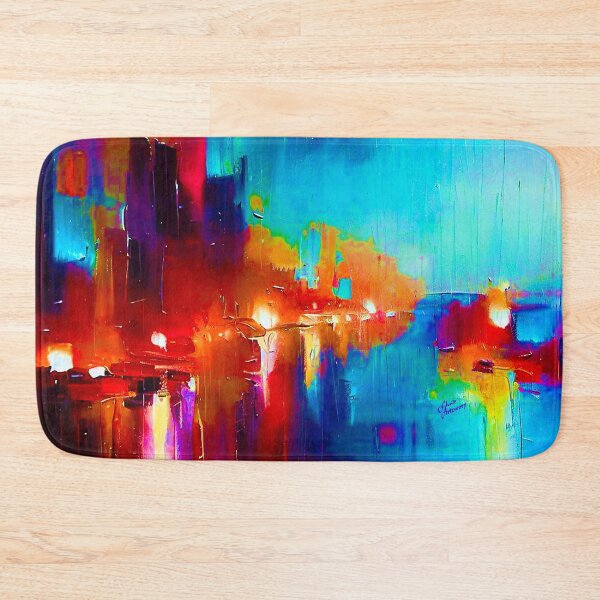 Item preview, Riverbank Reflections designed and sold by Fluid Artzworx.