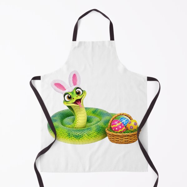 Item preview, Playful Jameson’s Mamba Easter designed and sold by Sillytoe.